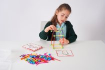 SKELETAL GEO KIT - STARTER SET