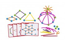 SKELETAL GEO KIT - STARTER SET