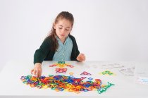 SHAPE LINK ACTIVITY SET