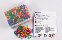 SHAPE LINK ACTIVITY SET