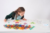 SHAPE LINK ACTIVITY SET