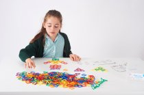 SHAPE LINK ACTIVITY SET