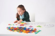 SHAPE LINK ACTIVITY SET