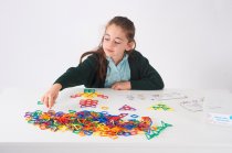 SHAPE LINK ACTIVITY SET