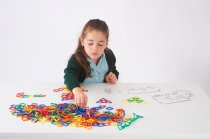 SHAPE LINK ACTIVITY SET