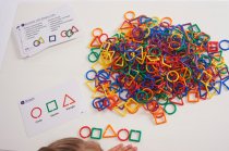 SHAPE LINK ACTIVITY SET