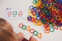 SHAPE LINK ACTIVITY SET