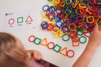 SHAPE LINK ACTIVITY SET