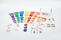 RAINBOW PEBBLES CLASSROOM SET