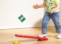 JOEY JUMP BEAN BAG GAME