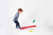 JOEY JUMP BEAN BAG GAME