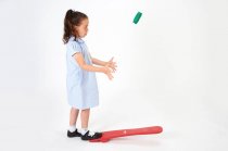 JOEY JUMP BEAN BAG GAME