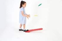 JOEY JUMP BEAN BAG GAME