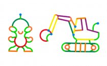 GEOSTIX LETTER CONSTRUCTION