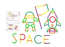 GEOSTIX LETTER CONSTRUCTION