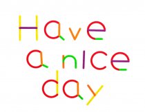 GEOSTIX LETTER CONSTRUCTION