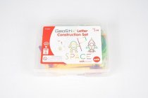 GEOSTIX LETTER CONSTRUCTION