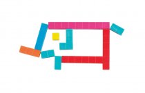 FUN PLAY NUMBER RODS