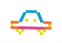 FUN PLAY NUMBER RODS