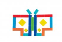 FUN PLAY NUMBER RODS