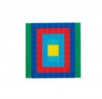 FUN PLAY NUMBER RODS