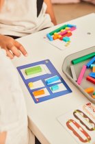 FUN PLAY NUMBER RODS