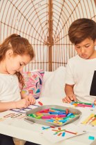 FUN PLAY NUMBER RODS