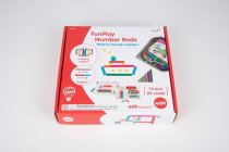 FUN PLAY NUMBER RODS