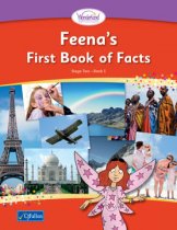 Book 5 – Feena’s First Book of Facts