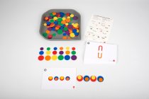 FUN PLAY ROUND ROUND CHIPS