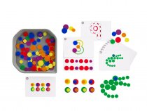 FUN PLAY ROUND ROUND CHIPS