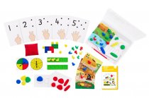 NUMBER & MEASUREMENT LEVEL 1