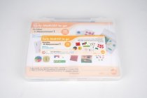 NUMBER & MEASUREMENT LEVEL 1