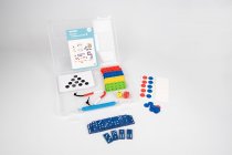 NUMBER & MEASUREMENT LEVEL 2