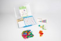 NUMBER & MEASUREMENT LEVEL 3