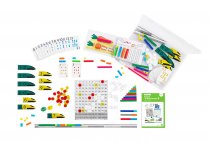 NUMBER & MEASUREMENT LEVEL 3