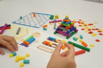 NUMBER & MEASUREMENT LEVEL 3