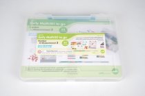 NUMBER & MEASUREMENT LEVEL 3