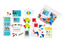 GEOMETRY & PROBLEM SOLVING LEVEL 1