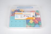 GEOMETRY & PROBLEM SOLVING LEVEL 1