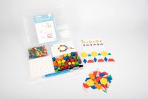 GEOMETRY & PROBLEM SOLVING LEVEL 2