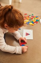 GEOMETRY & PROBLEM SOLVING LEVEL 2