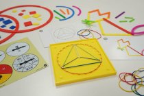 GEOMETRY & PROBLEM SOLVING LEVEL 3