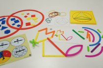 GEOMETRY & PROBLEM SOLVING LEVEL 3