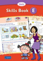 Skills Book E
