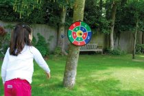 TARGET MATH REFILL BALL