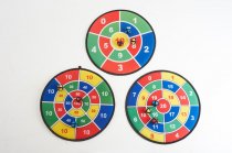 TARGET MATHS SET