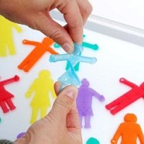 SILISHAPES LINKING PEOPLE