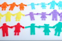 SILISHAPES LINKING PEOPLE