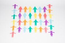 SILISHAPES LINKING PEOPLE